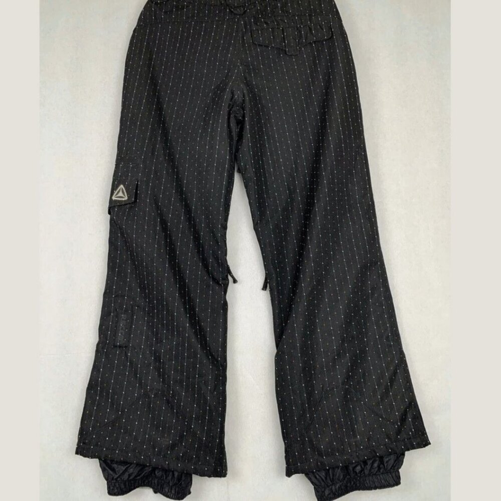 Powder Room Snowboard Pants Womens Small